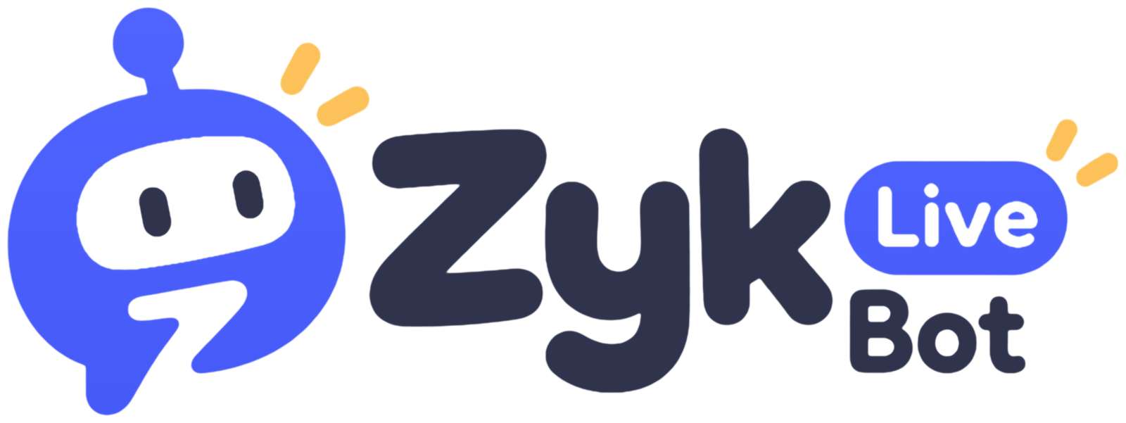 ZYKLiveBot +1